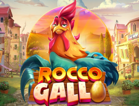 Rocco Gallo